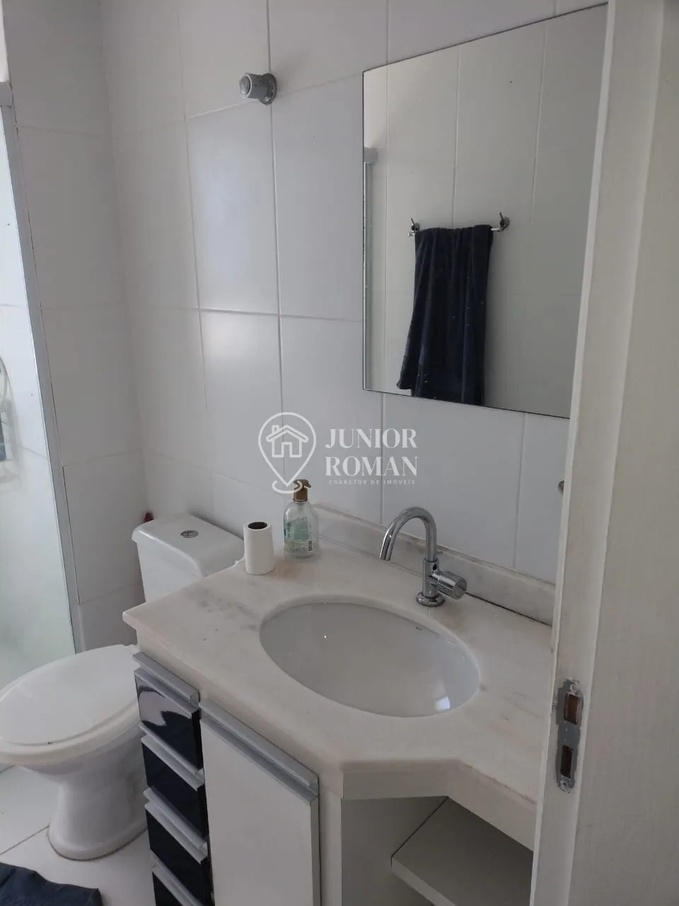 Imagem APTO 2 DORM MOBILIADO l LAZER COMPLETO - JD COLONIAL - SÃO BERNARDO DO CAMPO