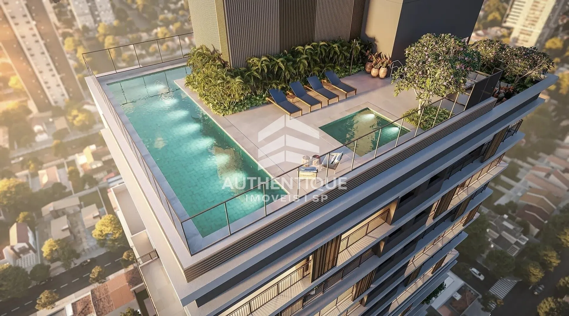 Foto do imóvel ESSENCIA BRASILEIRA BY HAUS MITRE PINHEIROS - Apartamento à venda em Rua Capote Valente, 860 - Pinheiros, São Paulo - SP