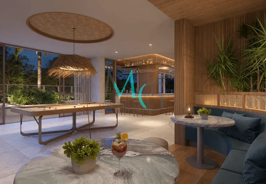 Imagem Cobertura Horizontal à venda 4 Quartos 4 Suites 3 Vagas 321.12M² Barra da Tijuca Rio de Janeiro - RJ | Gran Thai Leisure Residence