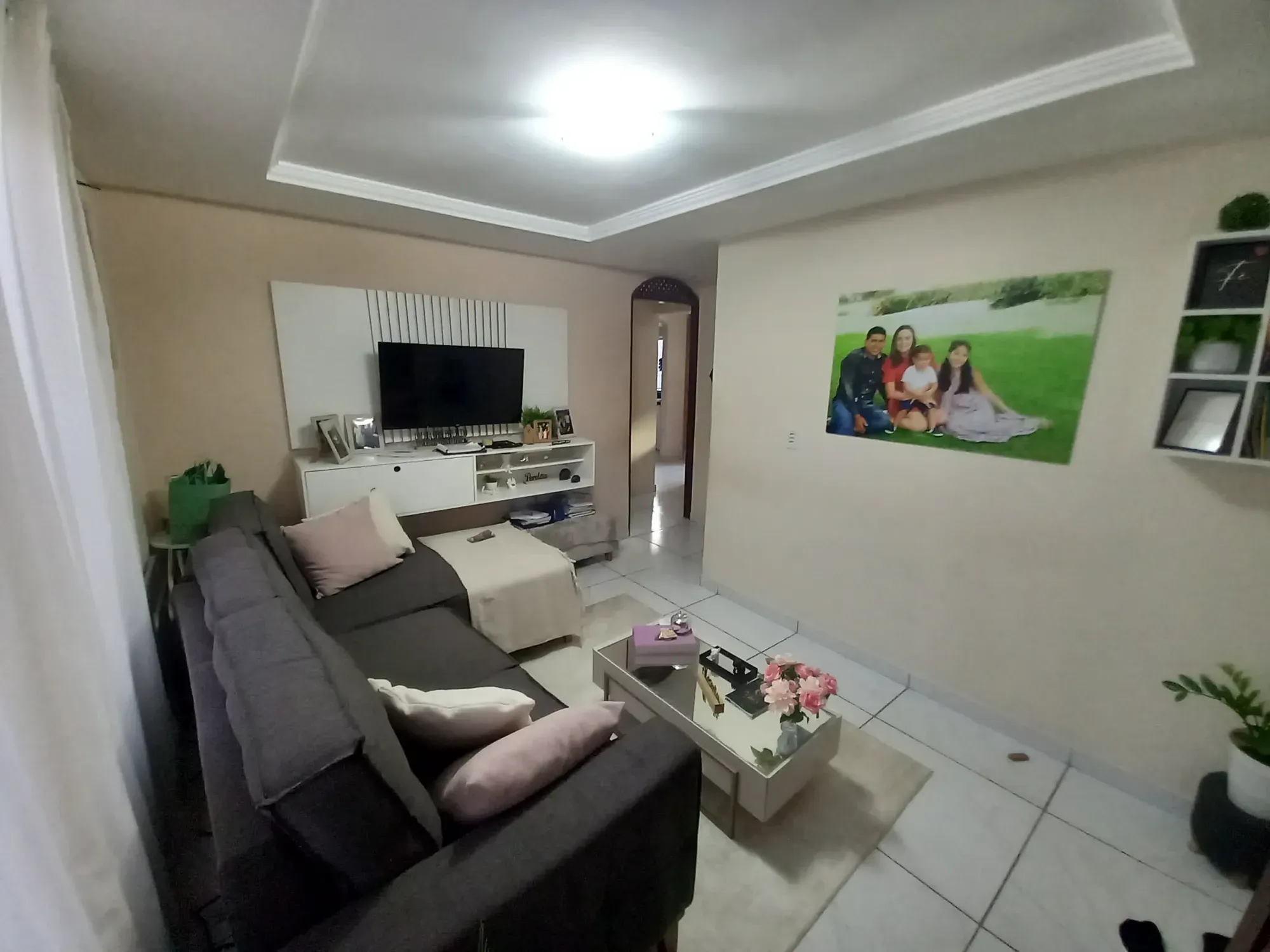 Imagem Casa com 2 Quartos à Venda, 82 m² em Nossa Senhora da Apresentação - Natal