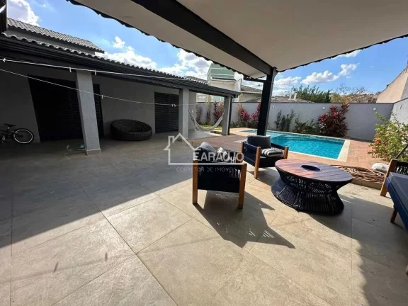 Imagem Casa em condomínio fechado para venda em Sorocaba-SP!
