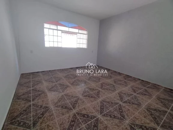 Imagem Casa disponível para locação em Igarapé Bairro Marechal Rondon