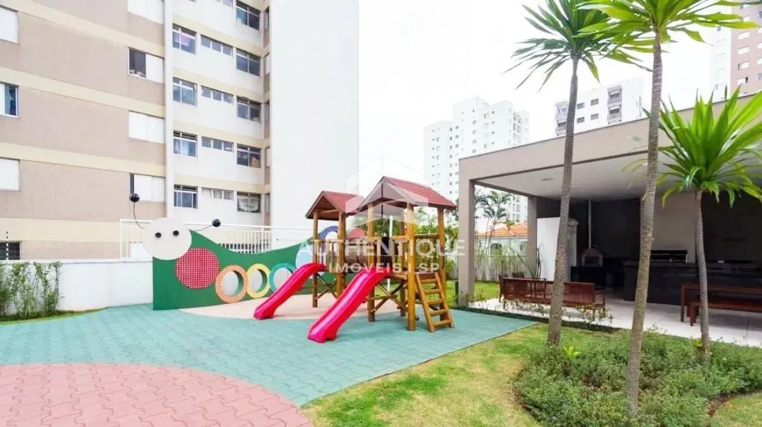 Imagem Like Saude - Apartamento à venda em São Paulo/SP