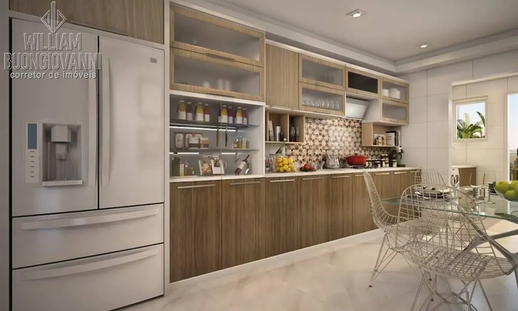 Imagem Apartamento à Venda em Guilhermina, Praia Grande - SP