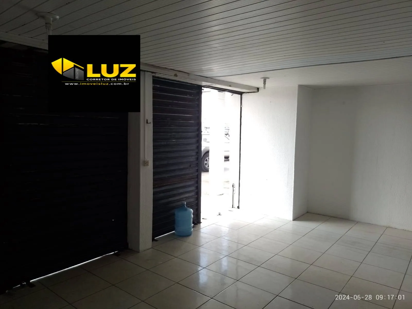 Imagem Oportunidade de Investimento para Seu Negócio na Av. Washington Soares
