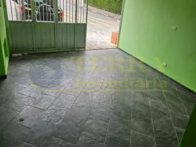 Imagem Casa Localizada na Cidade das Flores/Osasco