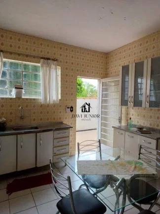 Imagem Casa à venda, 100 m² por R$ 430.000,00 - Jardim Simus - Sorocaba/SP