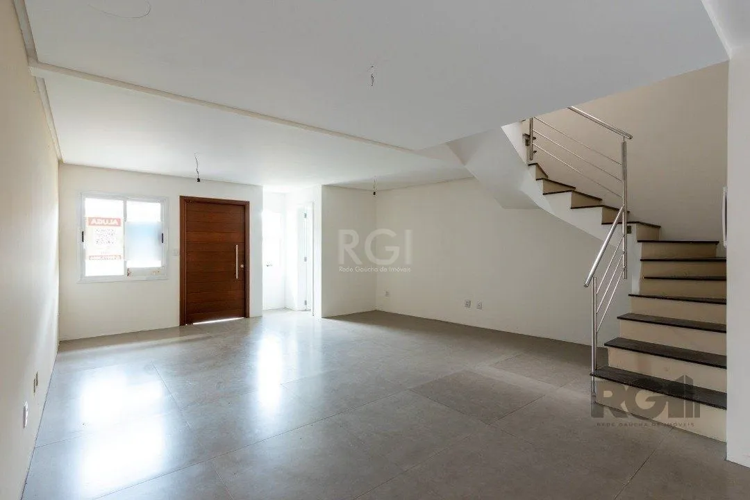 Imagem Casa para Venda - 178m², 3 dormitórios, sendo 1 suites, 2 vagas - Aberta dos Morros