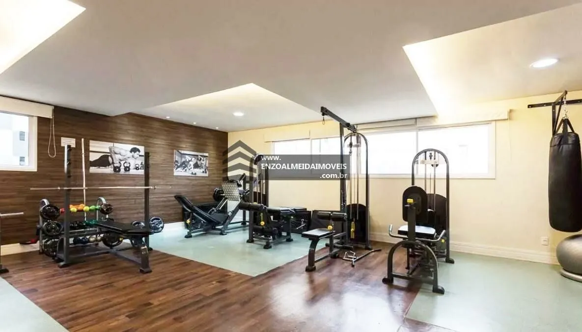 Imagem Apartamento à venda em São Paulo/SP