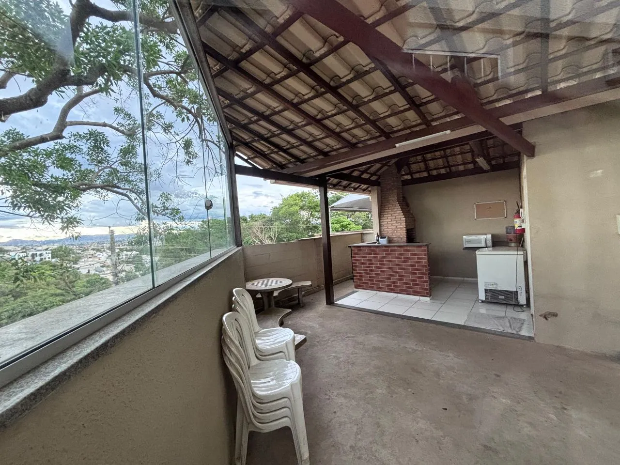 Imagem Apartamento Padrão