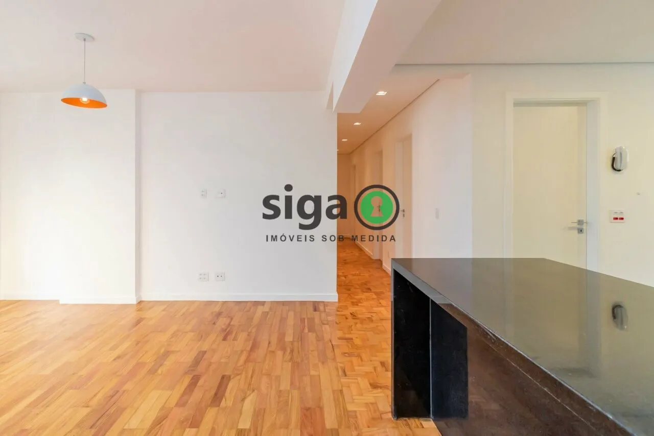 Imagem LINDO APARTAMENTO PARA VENDA