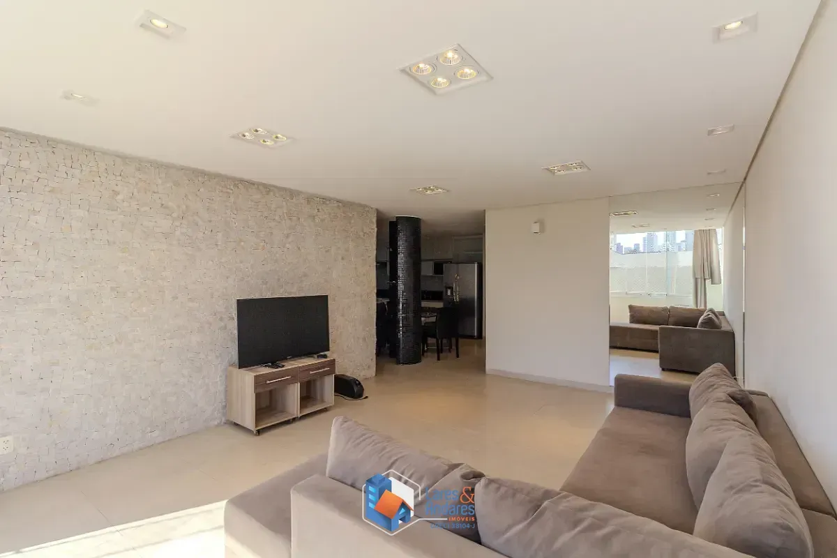 Imagem Apartamento para venda em Aclimação com 2 quartos, sendo 1 suíte, 108m²
