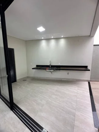 Imagem Casa à venda, 160 m² por R$ 1.100.000,00 - Condomínio Jardins do Império - Indaiatuba/SP