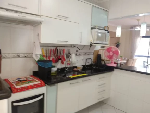 Imagem EXCELENTE APARTAMENTO NA TUPI 50 METROS DA PRAIA!!! 2 dormitórios 1 suíte!