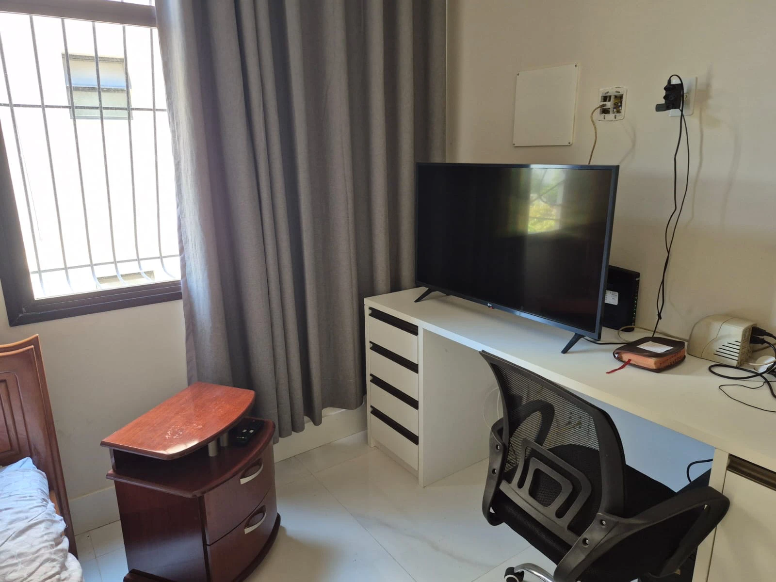 Imagem Apartamento com 3 Quartos à Venda, 142 m² em Jardim da Penha - Vitória