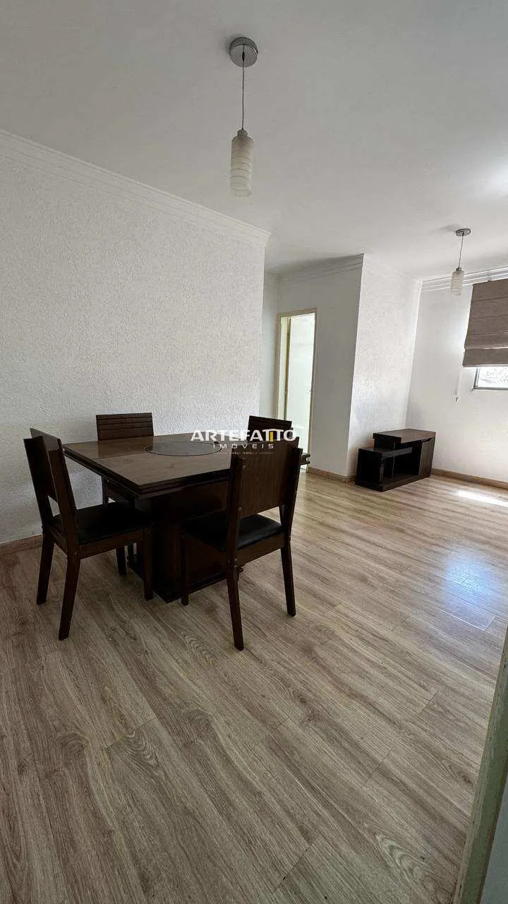 Imagem Apartamento à venda em Franca, Jardim Paulista, com 2 quartos, 47m2