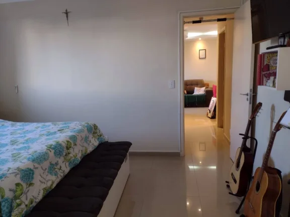 Imagem Apartamento 71 m² Vila das Mercês São Paulo
