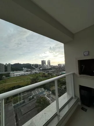 Imagem APARTAMENTO 2 QUARTOS - LOCAÇÃO - PRAIA BRAVA - ITAJAI/SC