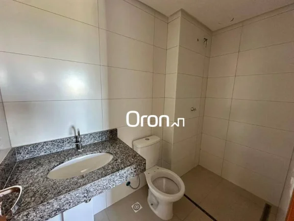 Imagem Apartamento à venda, 57 m² por R$ 399.800,00 - Parque Amazônia - Goiânia/GO