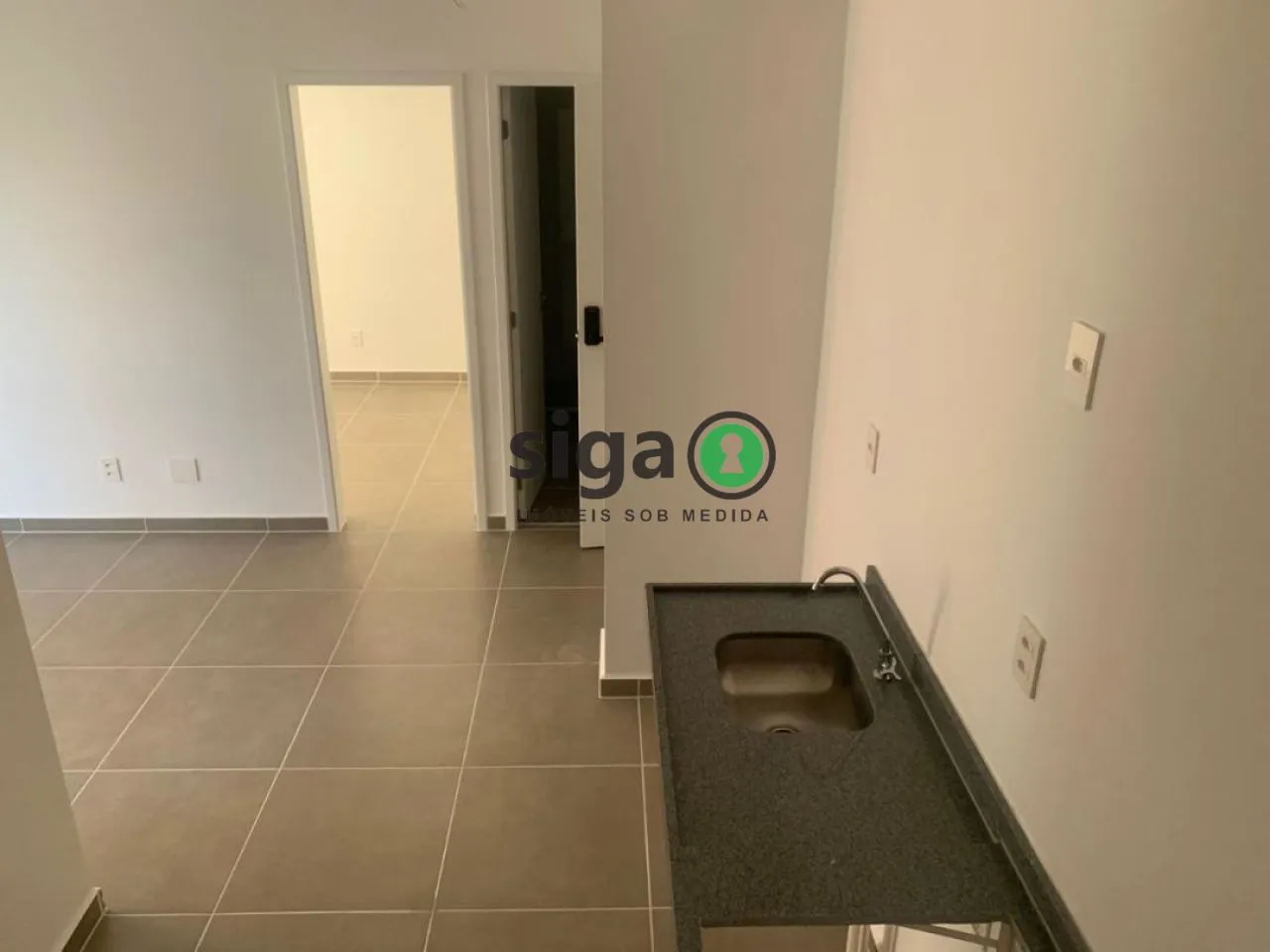 Imagem Apartamento à venda 36,7m², Vila Mariana - SP