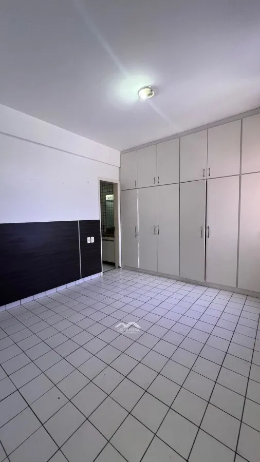 Imagem Apartamento 110m² 3 Quartos à Venda Horto Florestal Teresina PI