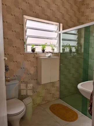 Imagem Casa de 2 dormitórios sendo 1 suíte, 2 banheiros, 1 vaga, com 136m² em Santa Paula, São Caetano do Sul