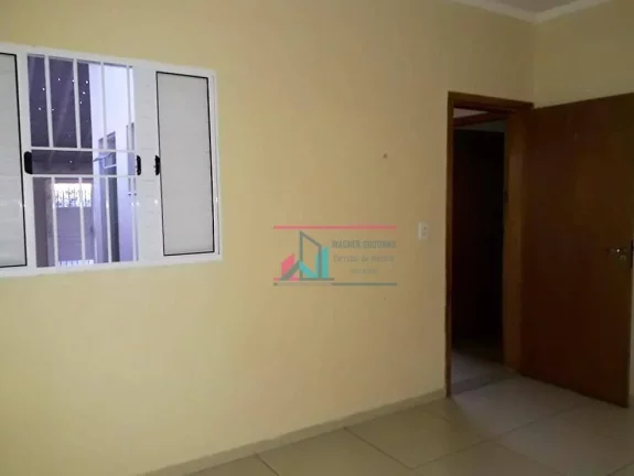 Imagem Casa com 2 dormitórios à venda - Jardim da Fonte - Cachoeira Paulista/SP