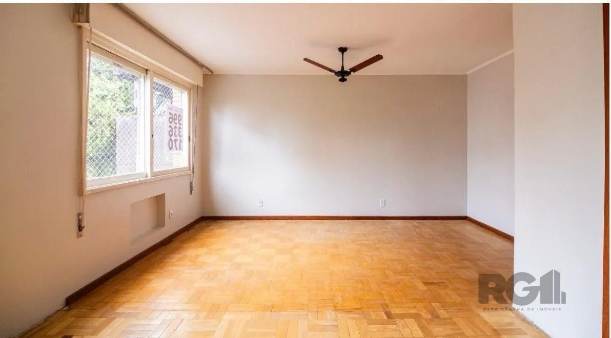 Imagem Apartamento 3 dormitórios com suite, de 133m2 no bairro Sao Joao.