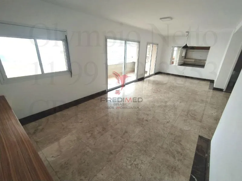 Foto do imóvel Apartamento 3 suítes 160m² 3 vagas Vila Clementino Sao Paulo/SP