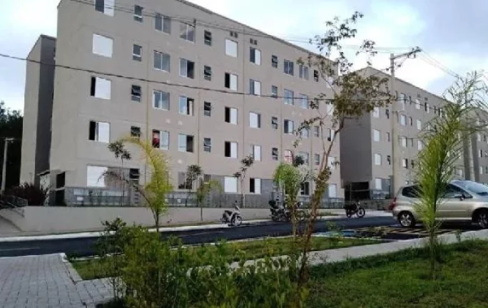 Foto do imóvel Oportunidade Única em COTIA - SP | Tipo: Apartamento | Negociação: Venda Direta Online | Situação: Imóvel em RUA NELSON RAINERI