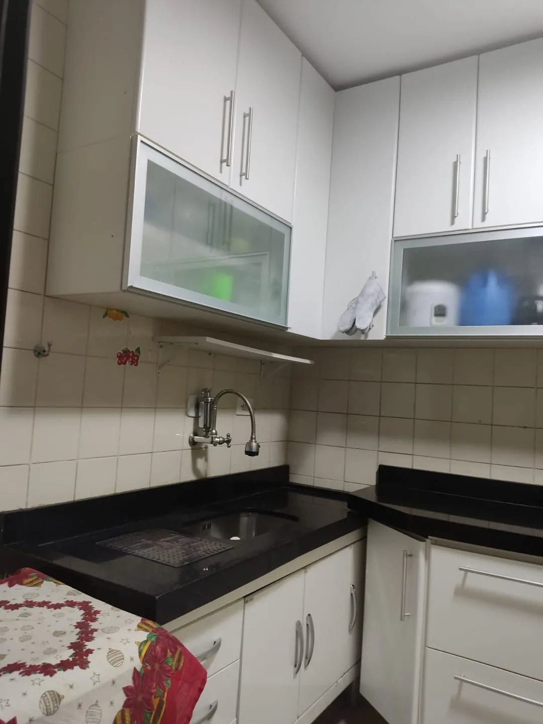 Imagem Apartamento à venda e locação 2 Quartos, 1 Vaga, 56M², Jardim Paulista, São José dos Campos - SP | Golden Park