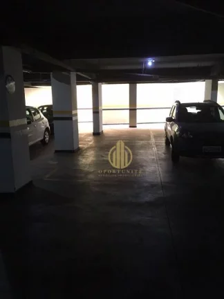 Imagem Ótimo Apartamento com 2 Dormitórios sendo 1 suíte Jardim Macedo -Ribeirão Preto