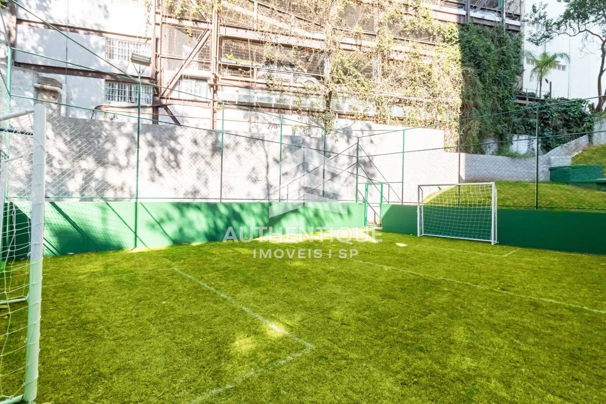 Imagem OXY ALTO DA LAPA - Apartamento à venda em São Paulo/SP