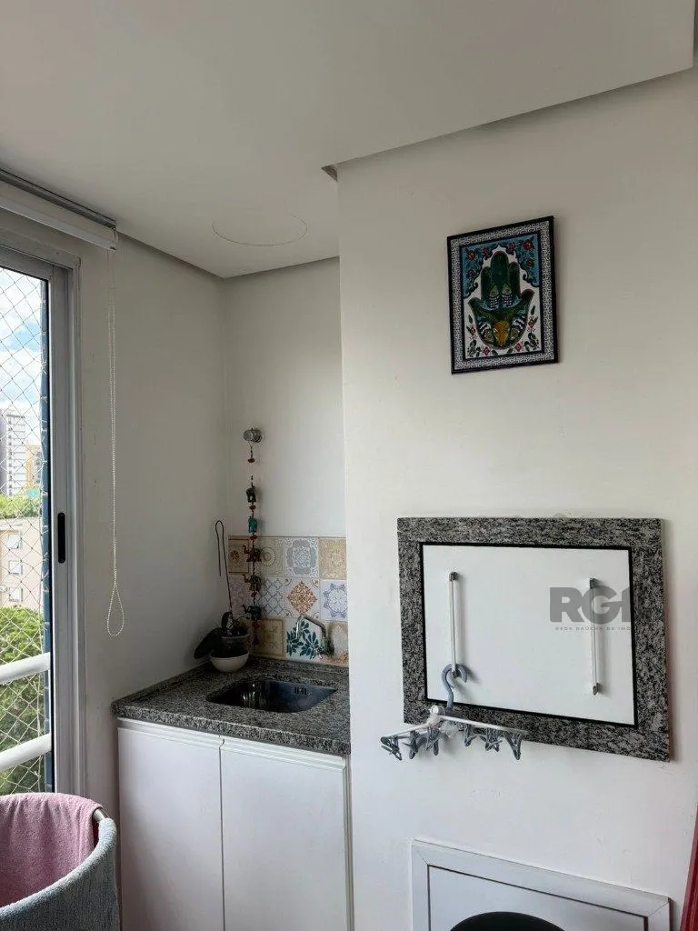 Imagem Apartamento em Pátria Nova