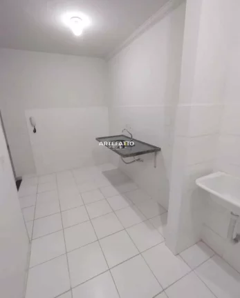 Imagem Vende-se apartamento condomínio Jesuíta