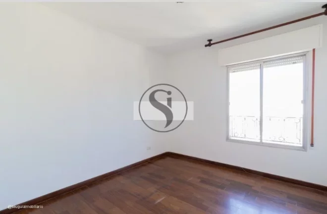 Imagem APARTAMENTO RESIDENCIAL em SÃO PAULO - SP, ITAIM BIBI