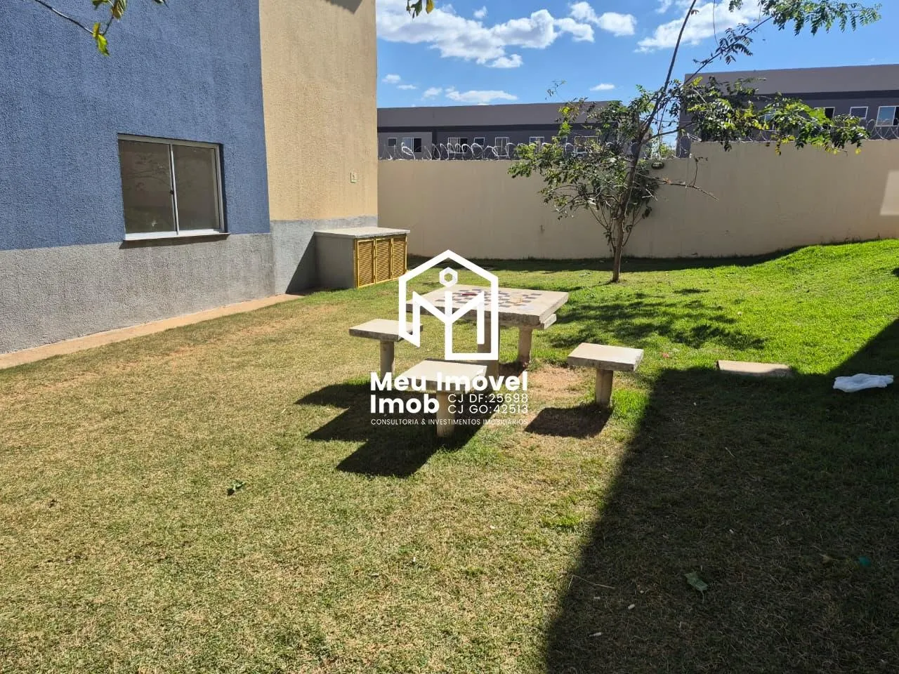 Imagem Apartamento em Mansões Recreio Mossoró - Cidade Ocidental