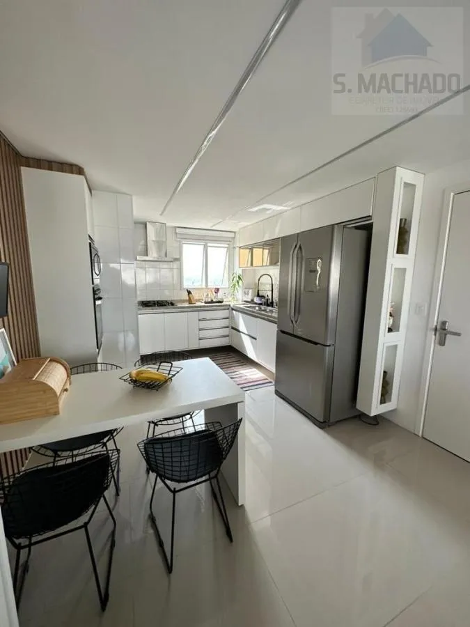 Imagem Apartamento para Venda em Santo André / SP no bairro Centro