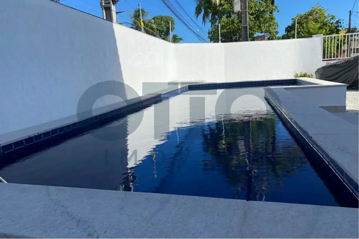 Imagem Apartamento com 1 quarto e 1 suíte para locação em Vilage, Porto Seguro