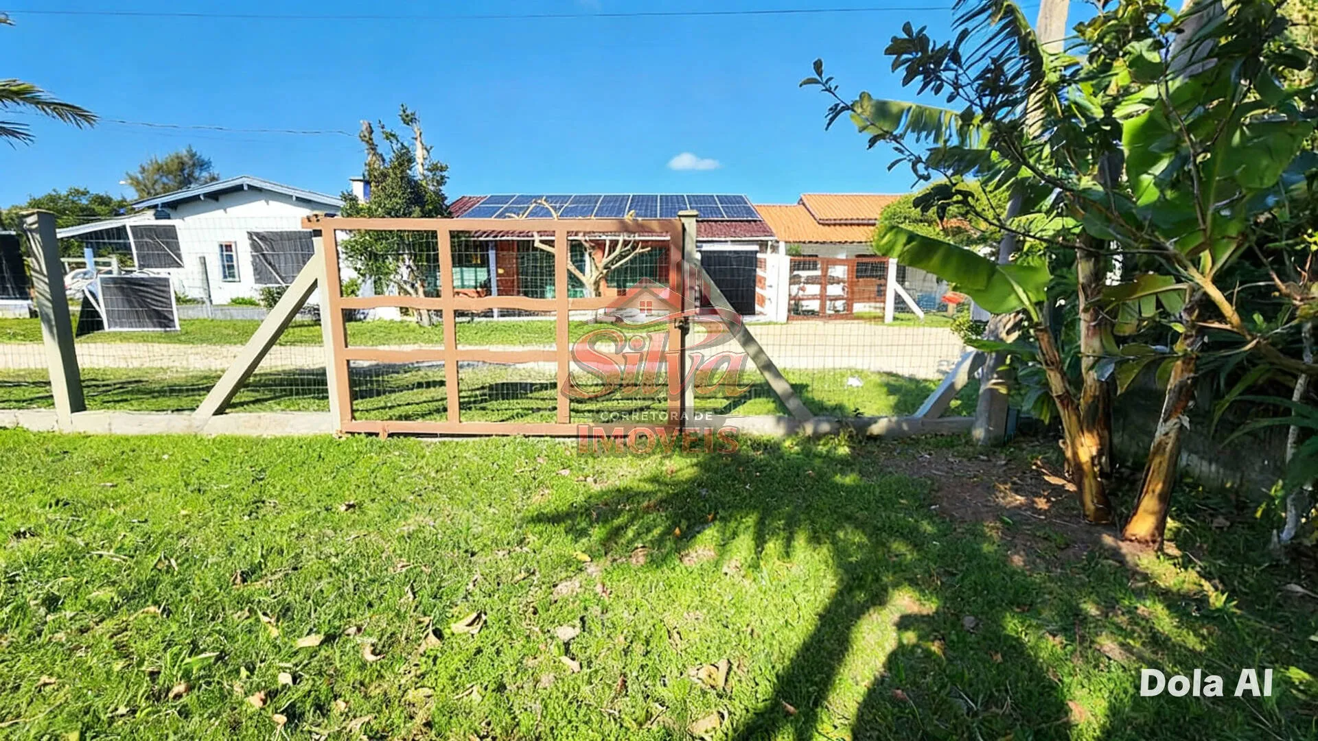 Imagem C531 | Casa com piscina à venda a 250m do mar no Marisul