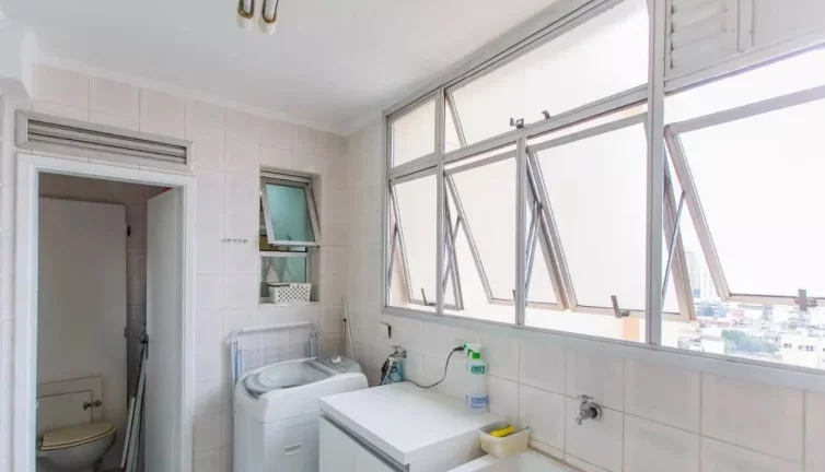 Imagem APARTAMENTO RESIDENCIAL em SÃO PAULO - SP, BOSQUE DA SAÚDE