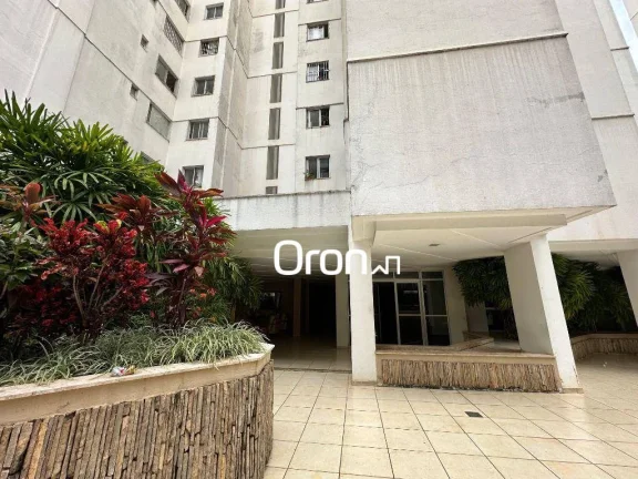 Imagem Apartamento à venda, 81 m² por R$ 395.000,00 - Setor Bueno - Goiânia/GO