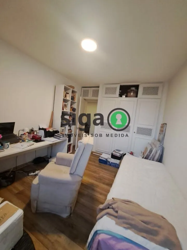 Imagem APARTAMENTO COM 202M² 4 QUATOS A VENDA NO CONDOMÍNIO PORTAL DO MORUMBI