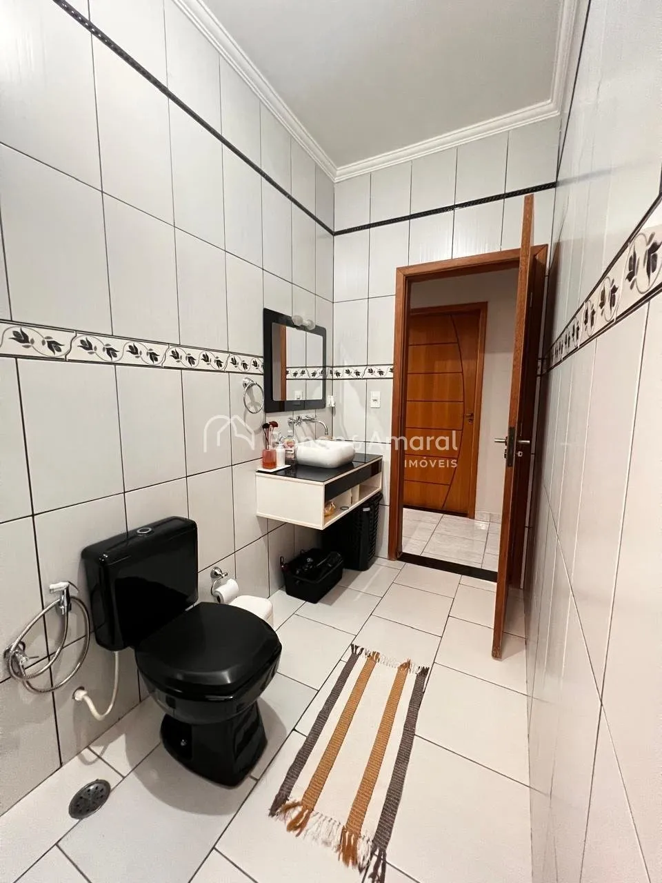 Imagem Casa Térrea à Venda no Alphaville Campinas - Conforto, Segurança e Praticidade!