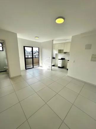 Imagem Um apartamento novinho e muito bem localizado!