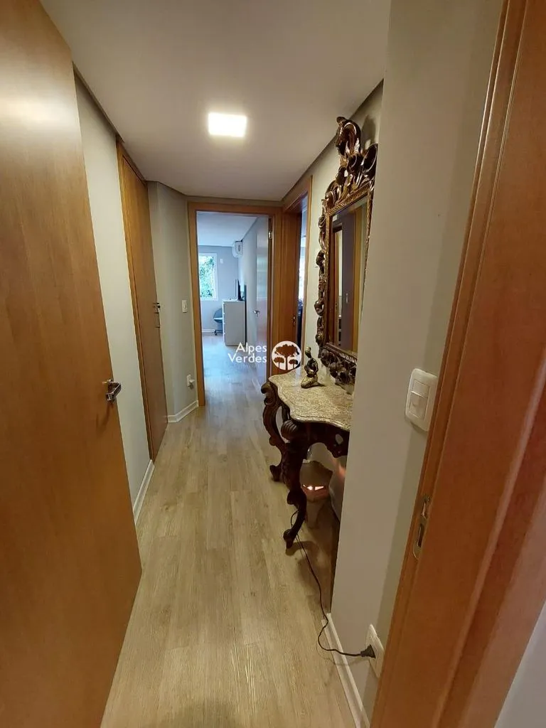 Imagem Apartamento à Venda em Mato Queimado, Gramado - RS