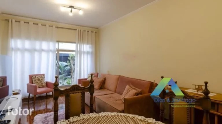 Imagem Casa a venda proximo ao parque do ibirapuera com 280M²