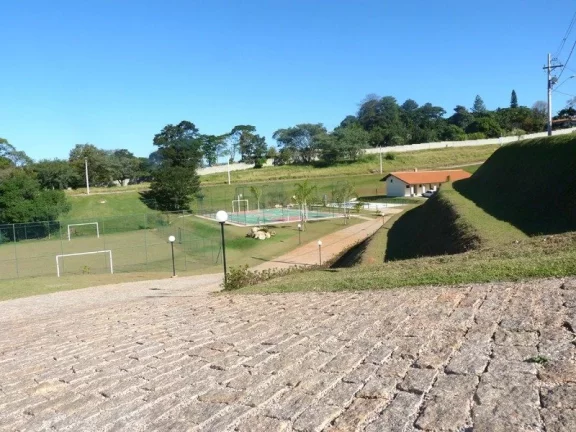 Imagem Terrenos no Condomínio Vila Preciosa