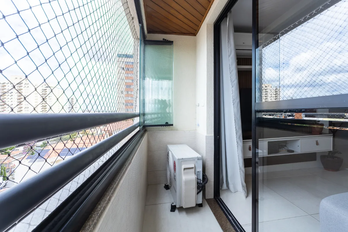 Imagem Apartamento para venda em Pirituba com 3 quartos, sendo 1 suíte, 100m2