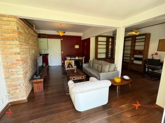 Imagem Apartamentos gardem à venda em São Paulo-SP, Pinheiros: 1 quarto, 1 suíte, 1 sala, 2 banheiros, 1 vaga, 94m². Encontre seu lar dos sonhos!